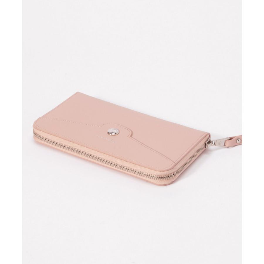 LONGCHAMP（ロンシャン） LONGCHAMP L3427 HLQ 長財布 レディース 財布