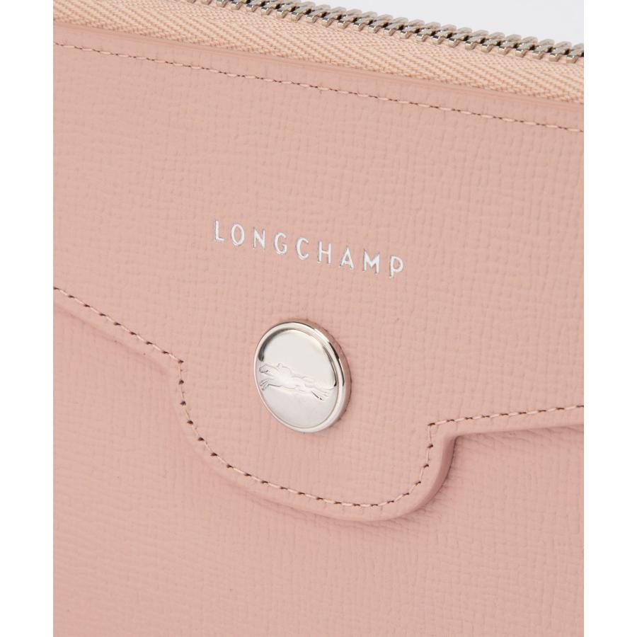 LONGCHAMP（ロンシャン） LONGCHAMP L3427 HLQ 長財布 レディース 財布