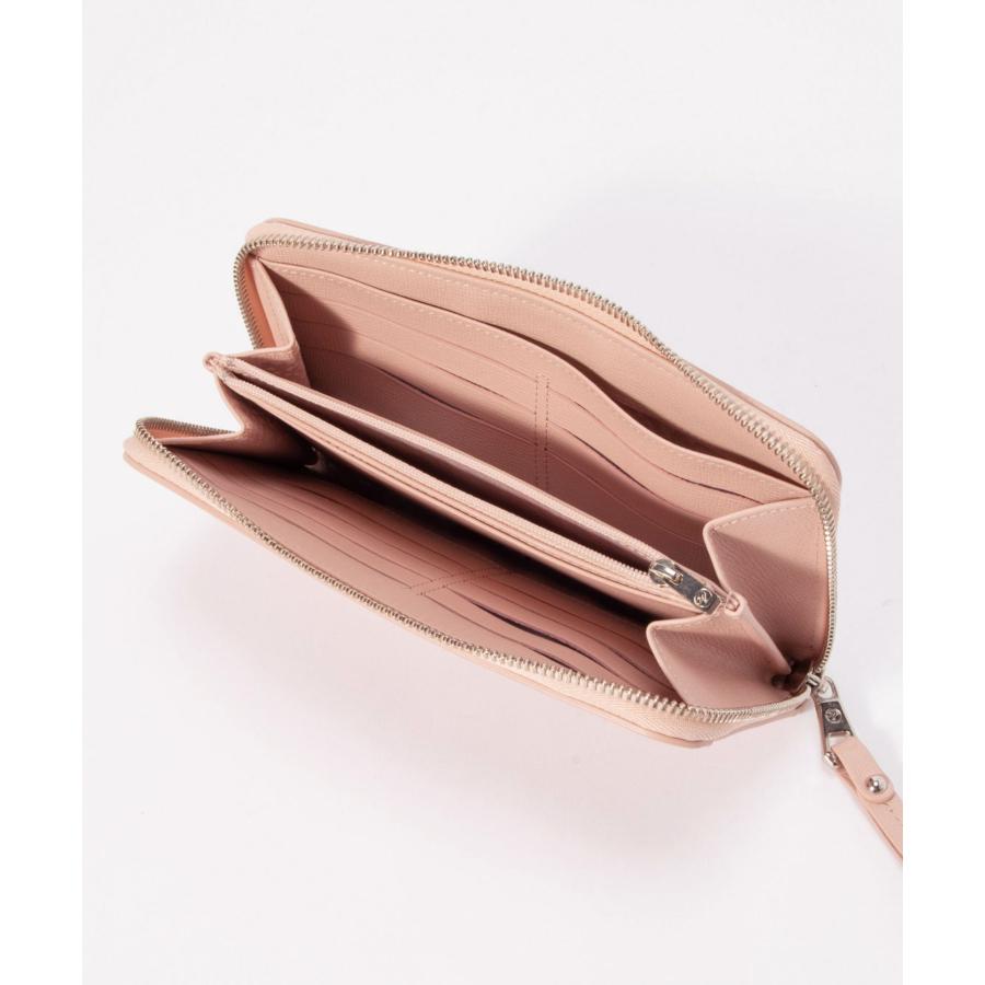 ローズ　ロンシャン　長財布 ロンシャン LONGCHAMP L3427 HLQ 長財布 レディース 財布 ロング