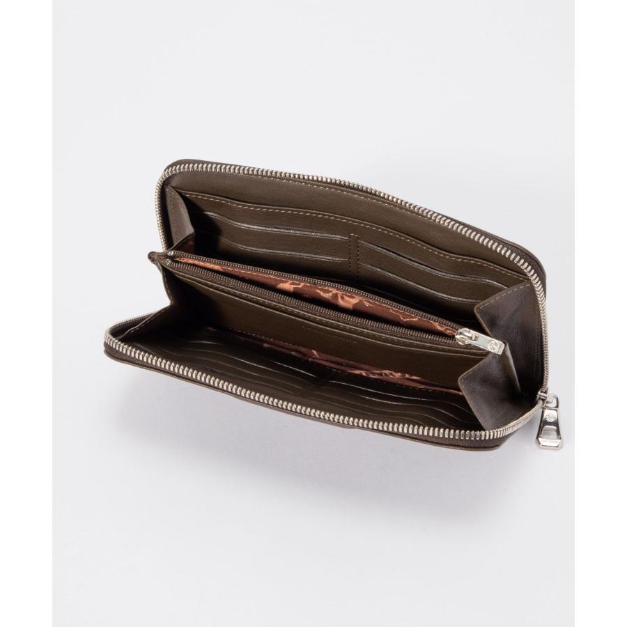 LONGCHAMP（ロンシャン） LONGCHAMP L3427 737 長財布 レディース 財布