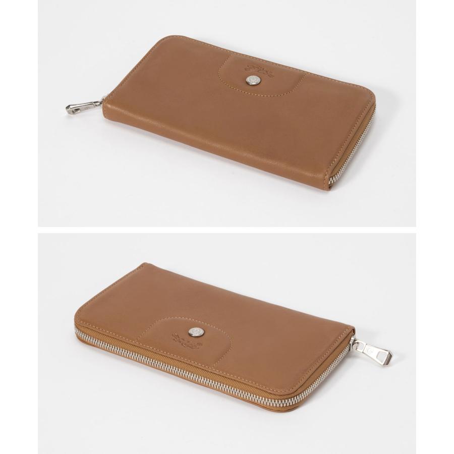 LONGCHAMP（ロンシャン） LONGCHAMP L3427 737 長財布 レディース 財布 