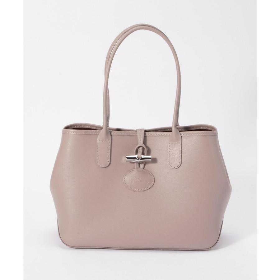 LONGCHAMP ロンシャン L2685 871 トートバッグ レディース バッグ ロゾ