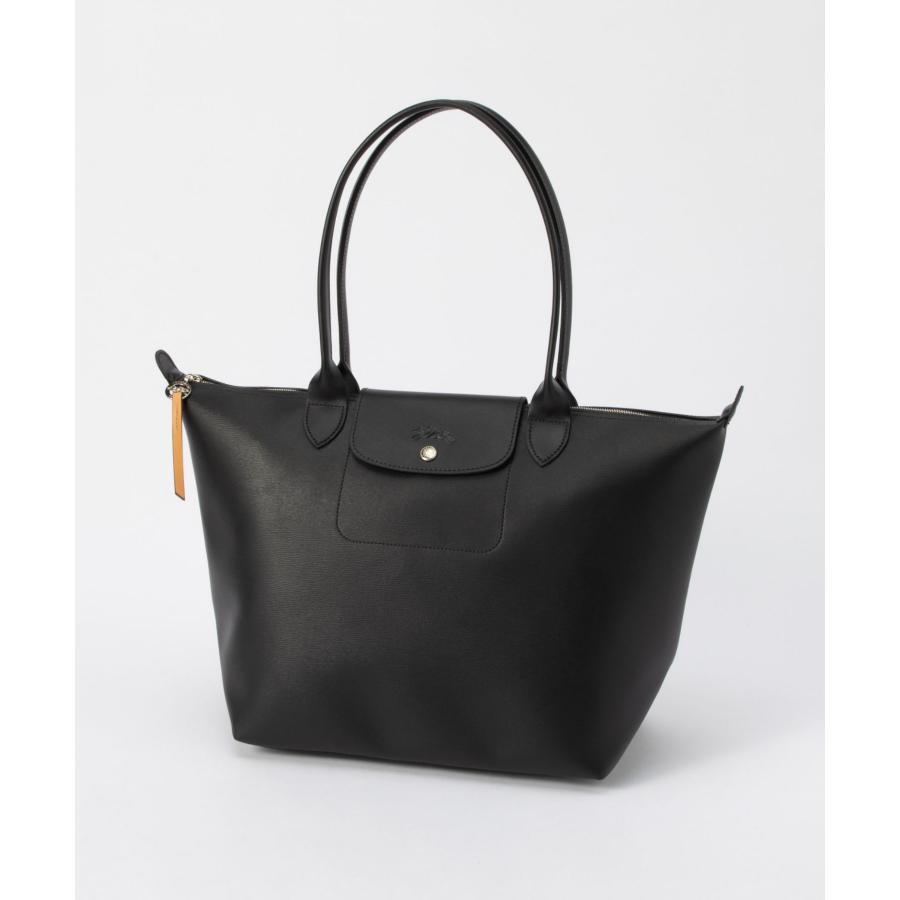 ロンシャン LONGCHAMP 1899 HYQ トートバッグ LE PLIAGE CITY レディース バッグ ル プリアージュ シティ Lサイズ 通勤 通学 旅行 シンプル カジュアル｜u-stream｜12