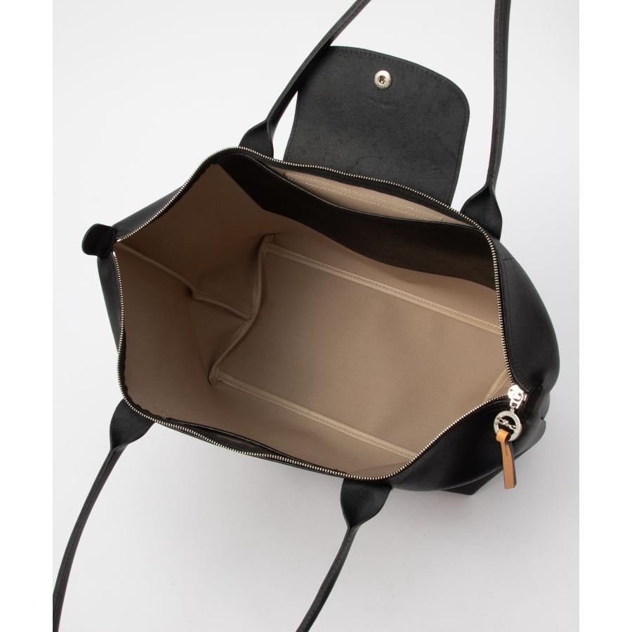 LONGCHAMP（ロンシャン） LONGCHAMP 1899 HYQ トートバッグ LE PLIAGE