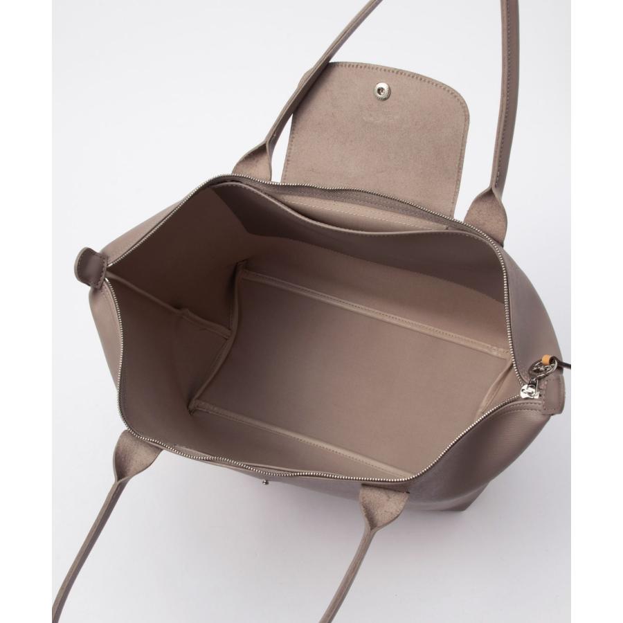 LONGCHAMP（ロンシャン） LONGCHAMP 1899 HYQ トートバッグ LE PLIAGE