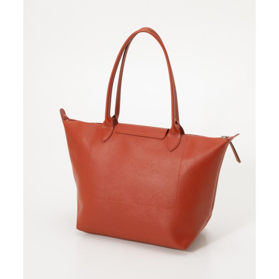 LONGCHAMP（ロンシャン） LONGCHAMP 1899 HYQ トートバッグ LE PLIAGE