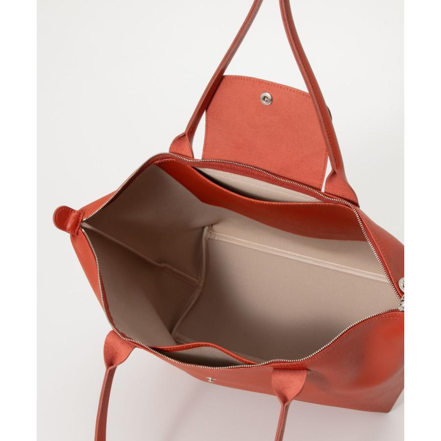 LONGCHAMP（ロンシャン） LONGCHAMP 1899 HYQ トートバッグ LE PLIAGE