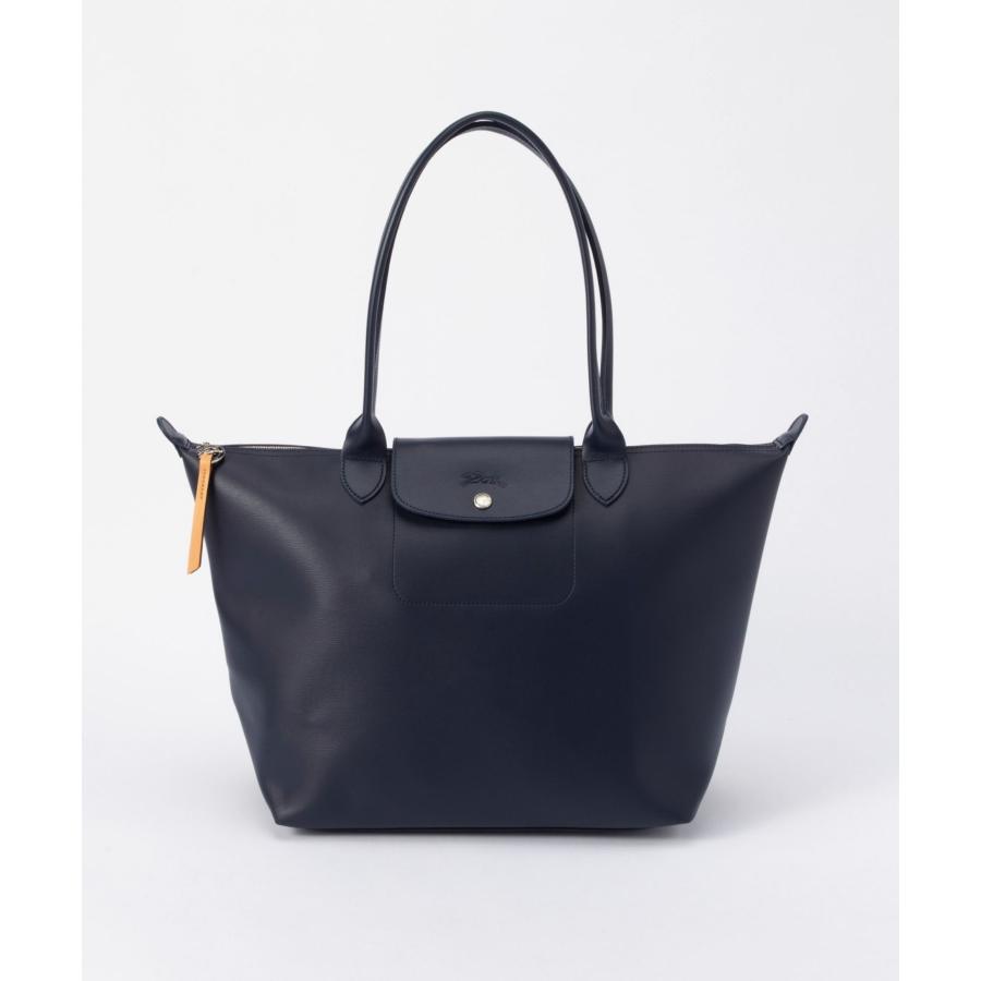 新品！未使用 LONGCHAMP 大容量 トートバッグ 2way ボストンバッグ 旅行に便利【安心国内発送】BOXFORD*ボストンバック*手提げ L