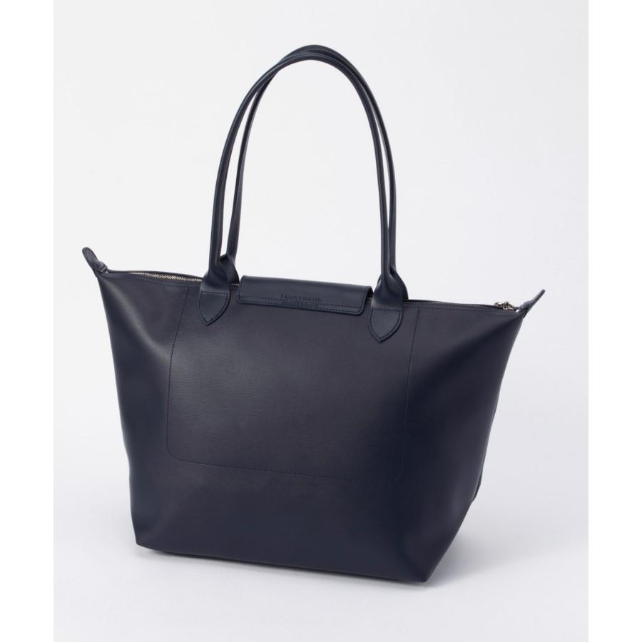 LONGCHAMP（ロンシャン） LONGCHAMP 1899 HYQ トートバッグ LE PLIAGE