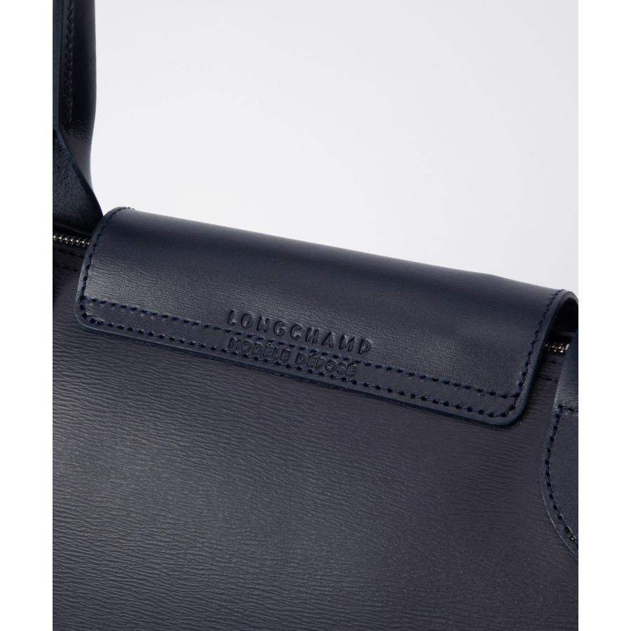 LONGCHAMP（ロンシャン） LONGCHAMP 1899 HYQ トートバッグ LE PLIAGE