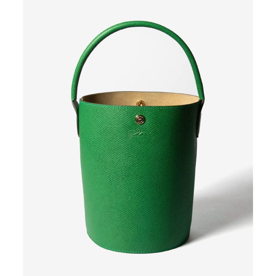 LONGCHAMP ロンシャン Epure エピュレ CUIR DE RUSSIE S Bucket