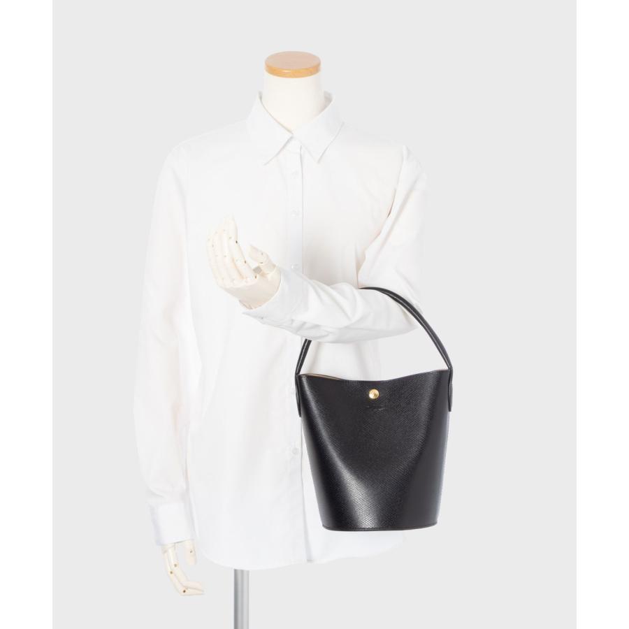 LONGCHAMP ロンシャン Epure エピュレ CUIR DE RUSSIE S Bucket