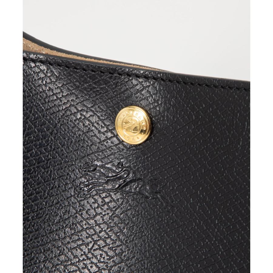 LONGCHAMP（ロンシャン） LONGCHAMP Epure エピュレ CUIR DE RUSSIE S