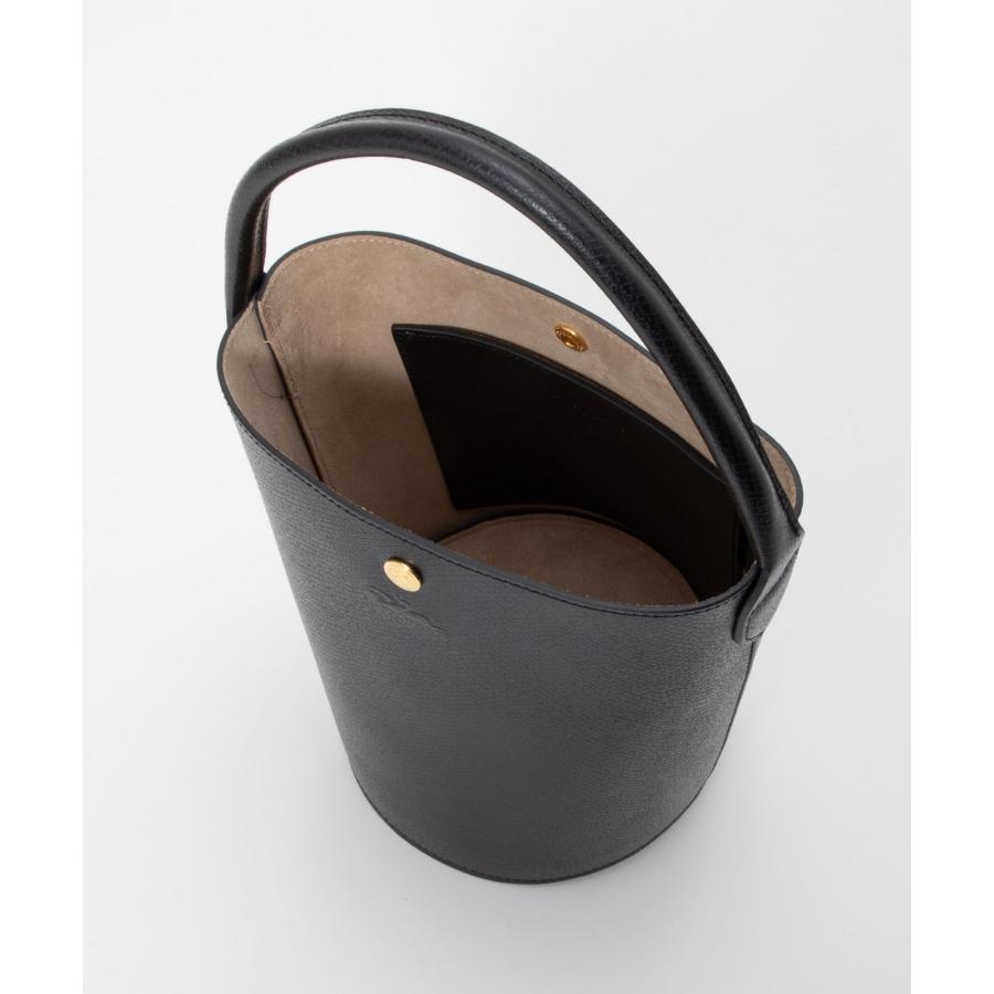 Longchamp☆ロンシャン  Epureエピュレバケットバッグ S LONGCHAMP ロンシャン Epure S Bucket Bag エピュレ バケット