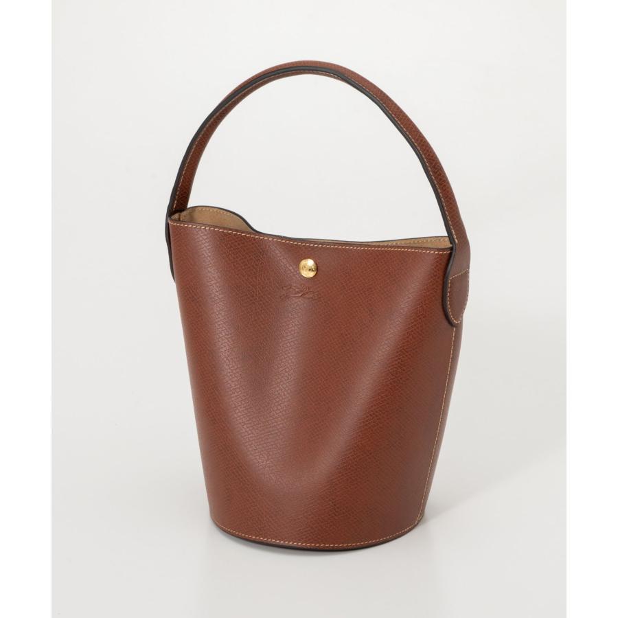 longchamp ロンシャン エピュレ s バケットバッグ LONGCHAMP ロンシャン Epure エピュレ CUIR DE RUSSIE S Bucket