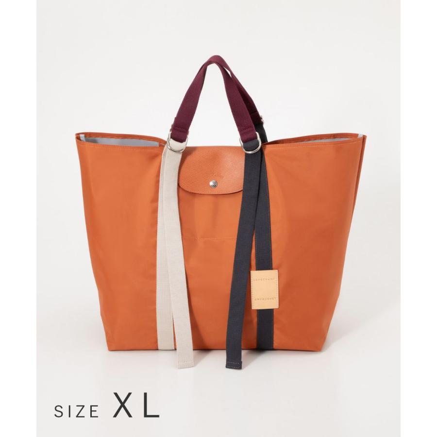 LONGCHAMP ロンシャン 10204 HCC トートバッグ ル プリアージュ 
