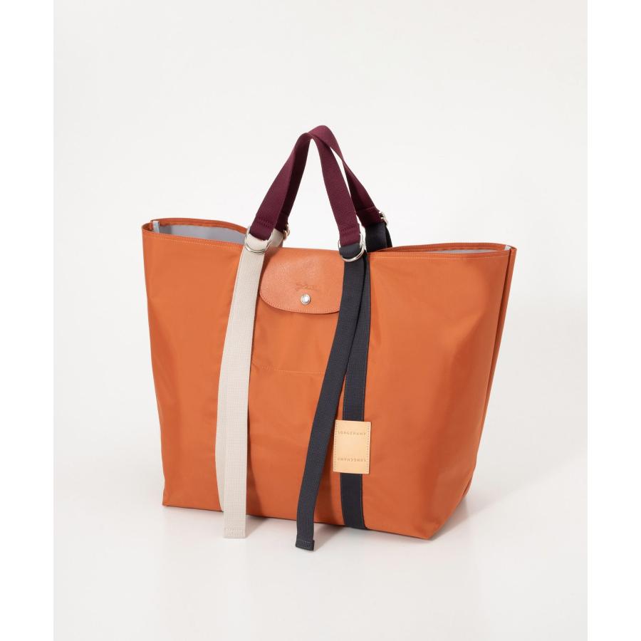 LONGCHAMP（ロンシャン） LONGCHAMP 10204 HCC トートバッグ ル プリ