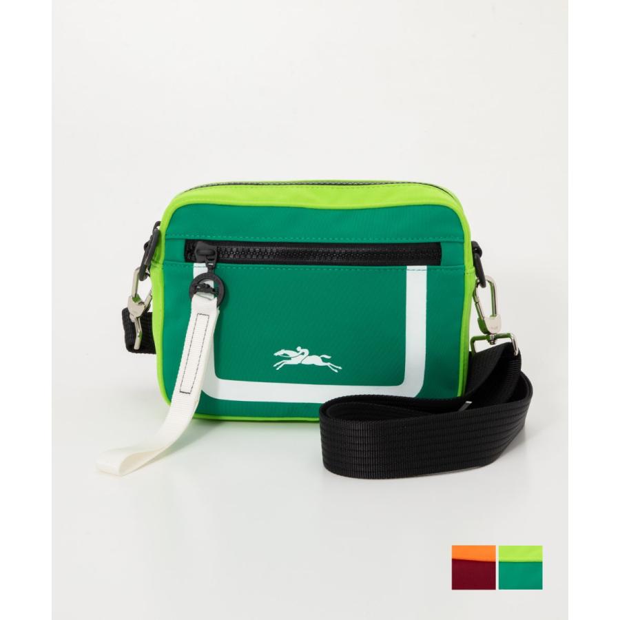 LONGCHAMP（ロンシャン） LONGCHAMP 20034 HCD ショルダーバッグ ル