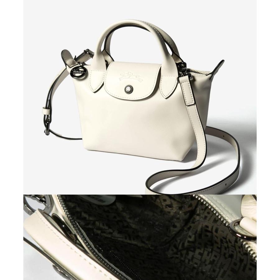 LONGCHAMP（ロンシャン） LONGCHAMP Le Pliage Xtra ル プリアージュ