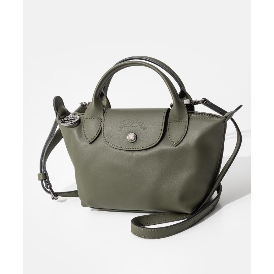 LONGCHAMP（ロンシャン） LONGCHAMP Le Pliage Xtra ル プリアージュ