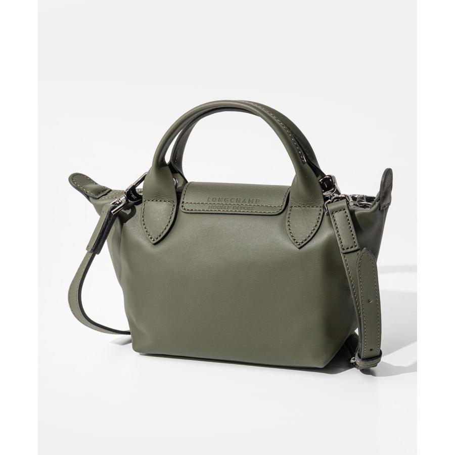 LONGCHAMP（ロンシャン） LONGCHAMP Le Pliage Xtra ル プリアージュ