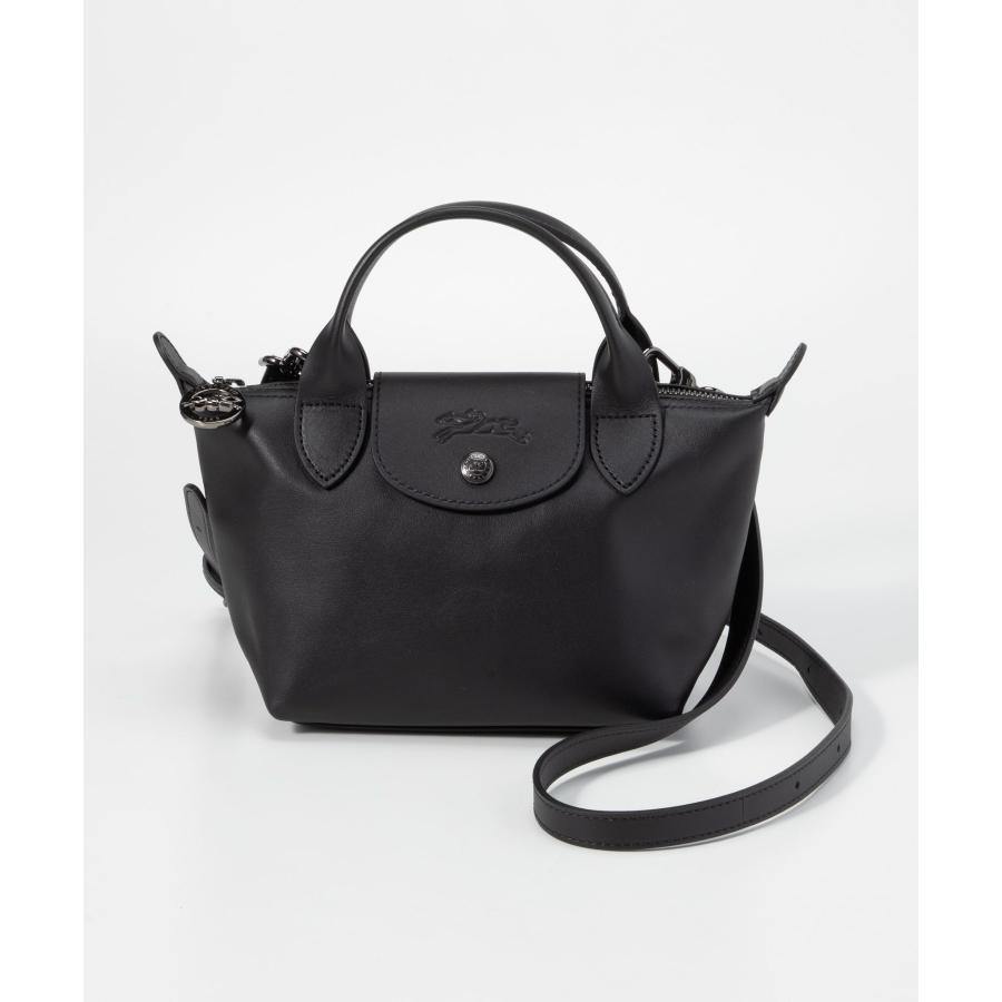 LONGCHAMP（ロンシャン） LONGCHAMP Le Pliage Xtra ル プリアージュ