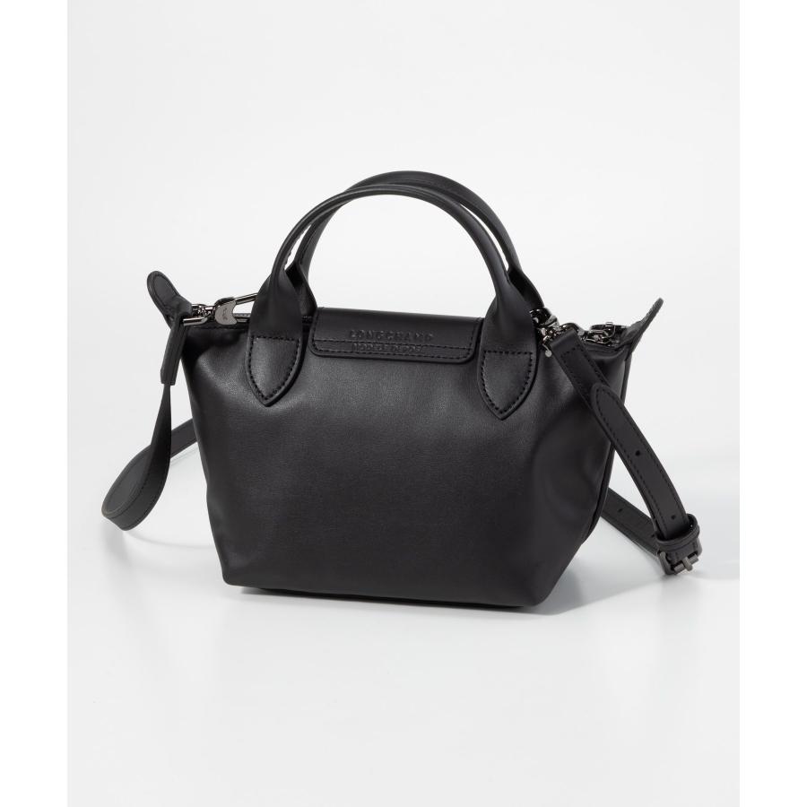 【新品未使用】ルプリアージュ エクストラ XS LONGCHAMP（ロンシャン） LONGCHAMP Le Pliage Xtra ル プリアージュ
