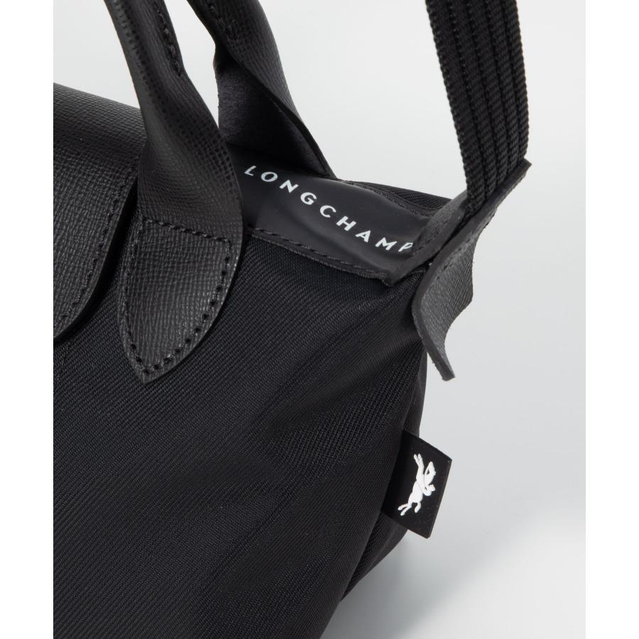 LONGCHAMP（ロンシャン） LONGCHAMP 1500 HSR ハンドバッグ ル プリ