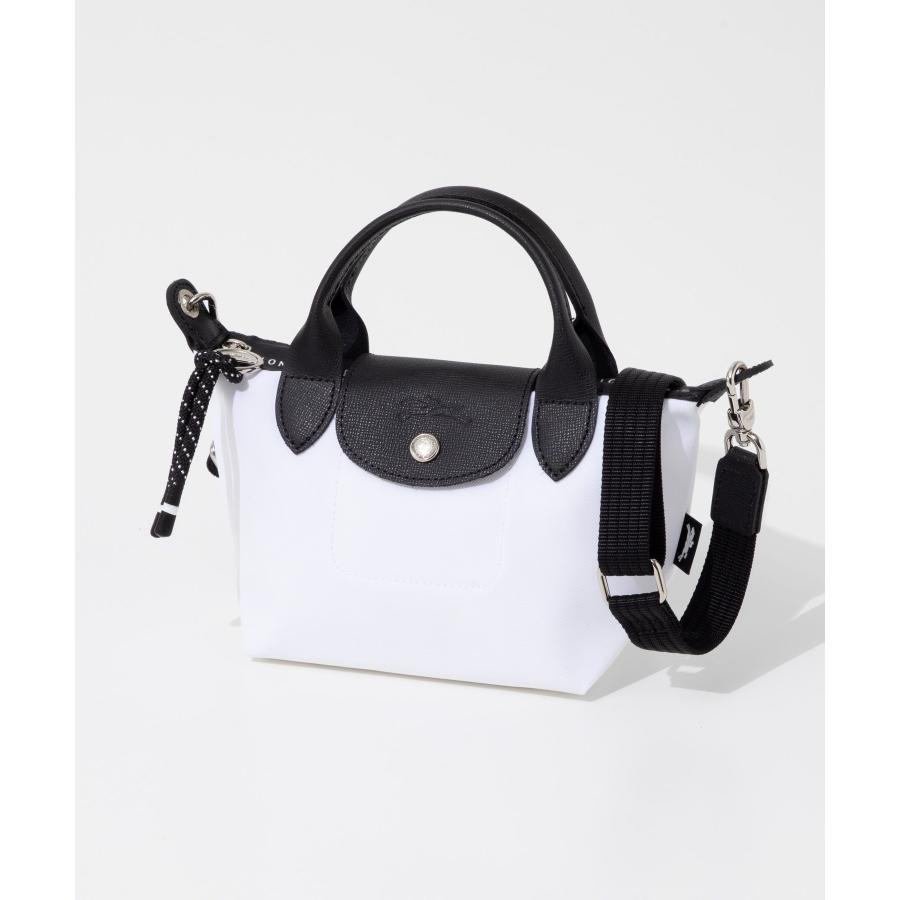 LONGCHAMP（ロンシャン） LONGCHAMP 1500 HSR ハンドバッグ ル プリ