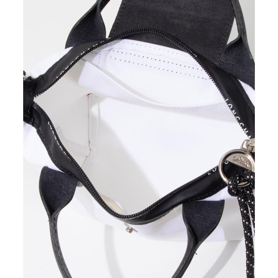 LONGCHAMP（ロンシャン） LONGCHAMP 1500 HSR ハンドバッグ ル プリ