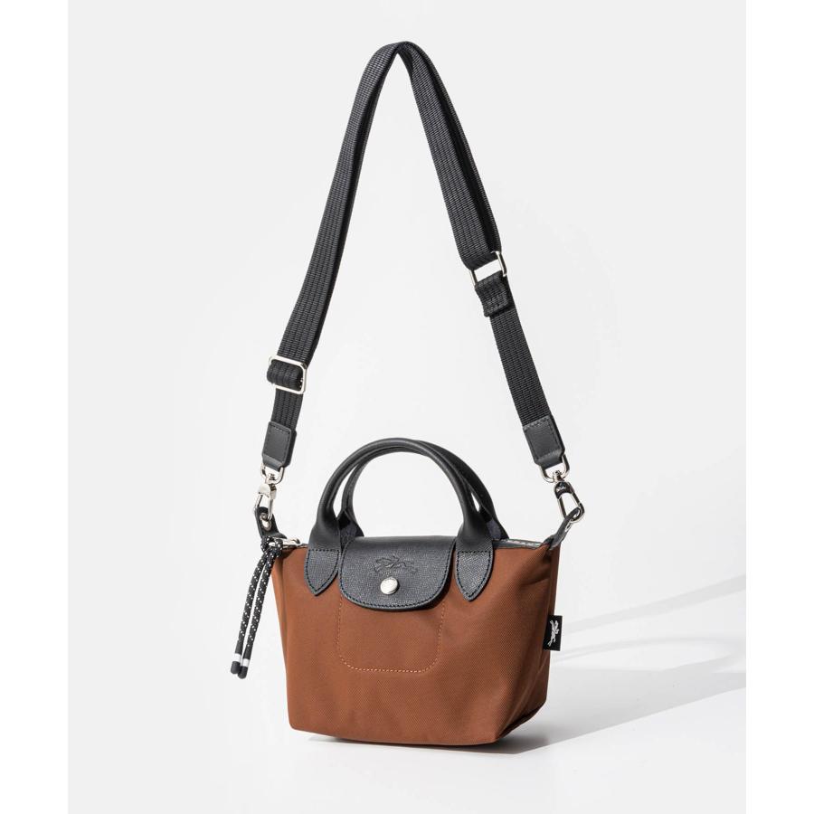 LONGCHAMP（ロンシャン） LONGCHAMP 1500 HSR ハンドバッグ ル プリ