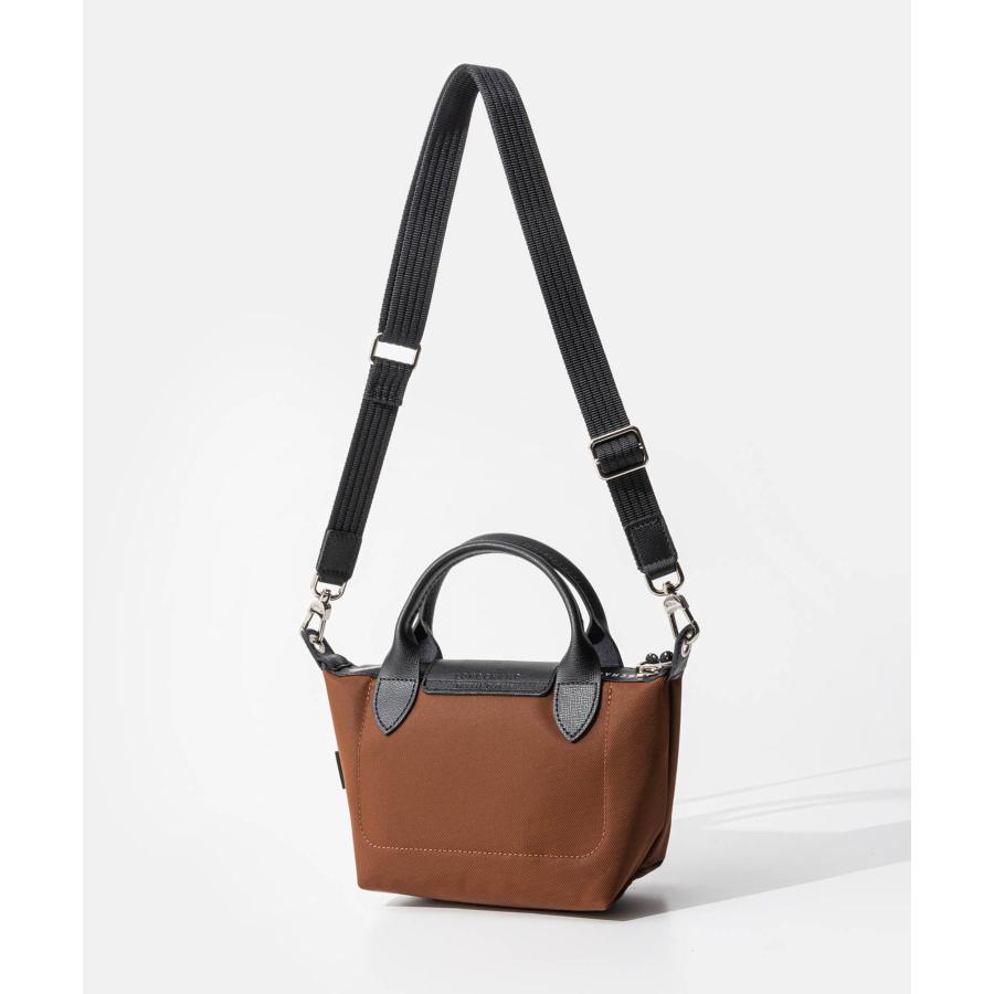 LONGCHAMP（ロンシャン） LONGCHAMP 1500 HSR ハンドバッグ ル プリ