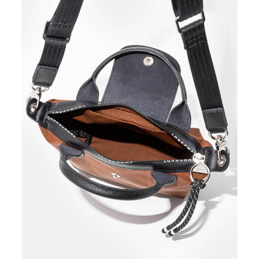 LONGCHAMP（ロンシャン） LONGCHAMP 1500 HSR ハンドバッグ ル プリ