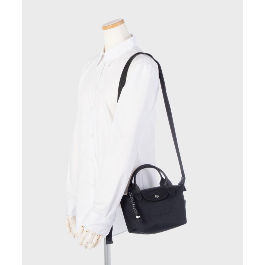 LONGCHAMP（ロンシャン） LONGCHAMP 1500 HSR ハンドバッグ ル プリ