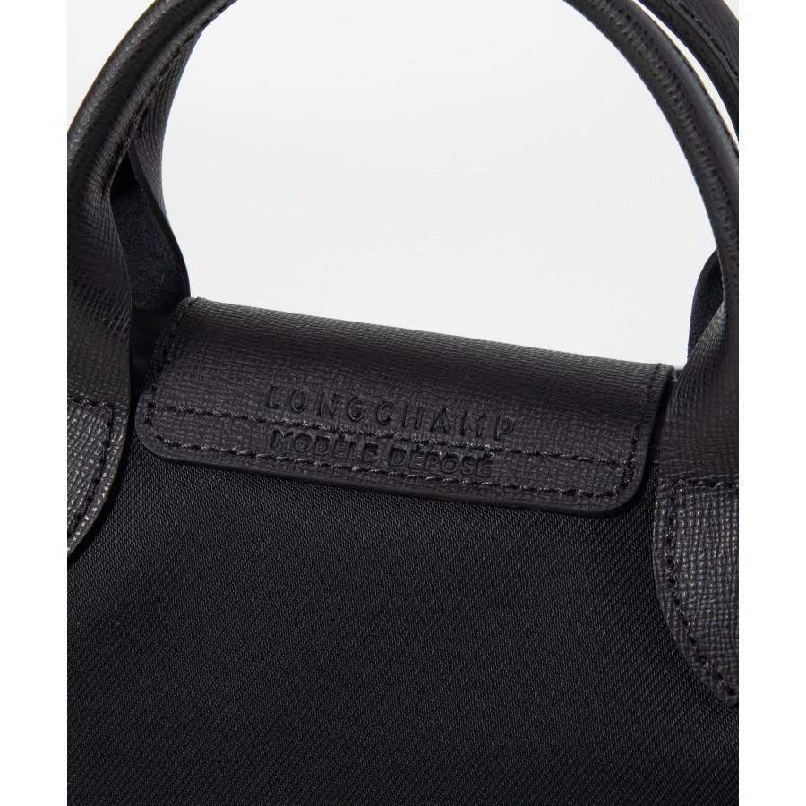 LONGCHAMP（ロンシャン） LONGCHAMP 1500 HSR ハンドバッグ ル プリ
