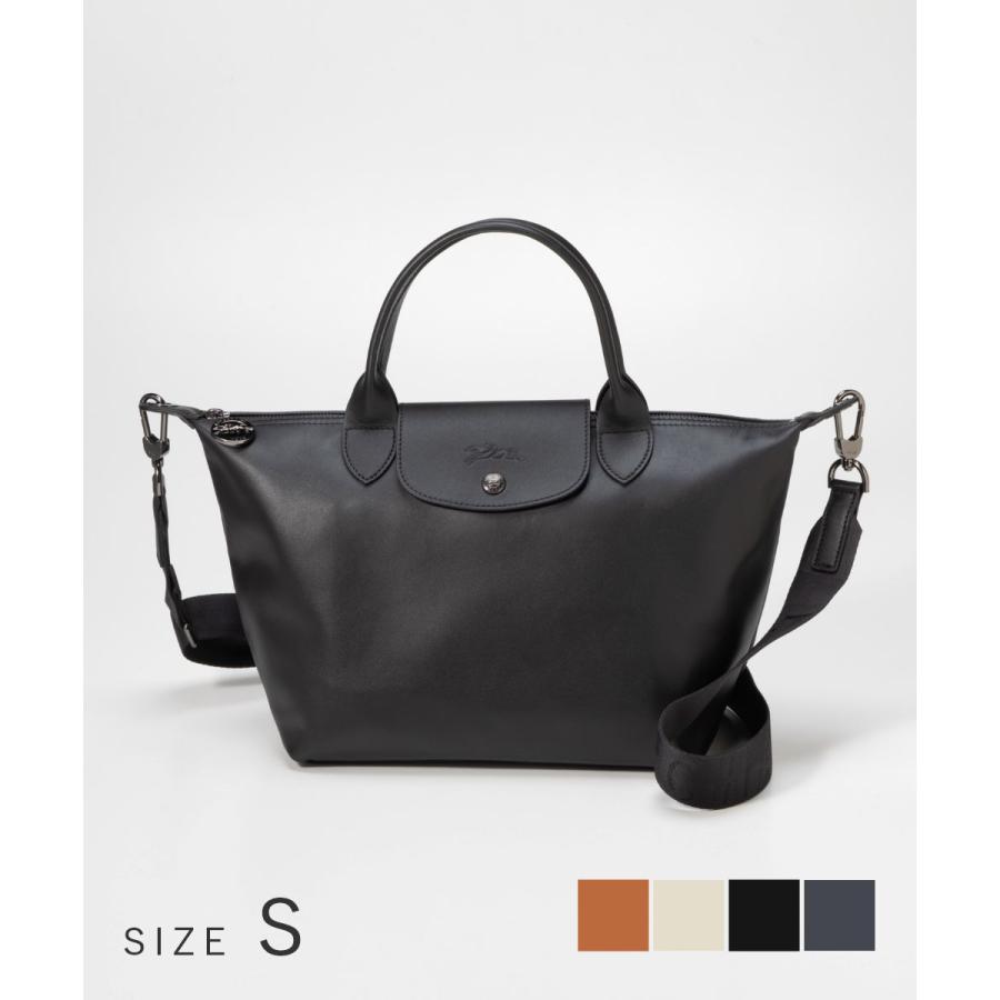LONGCHAMP レディース トートバッグ L1512 987 004 LONGCHAMP ロンシャン ショルダーバッグ トートバッグ