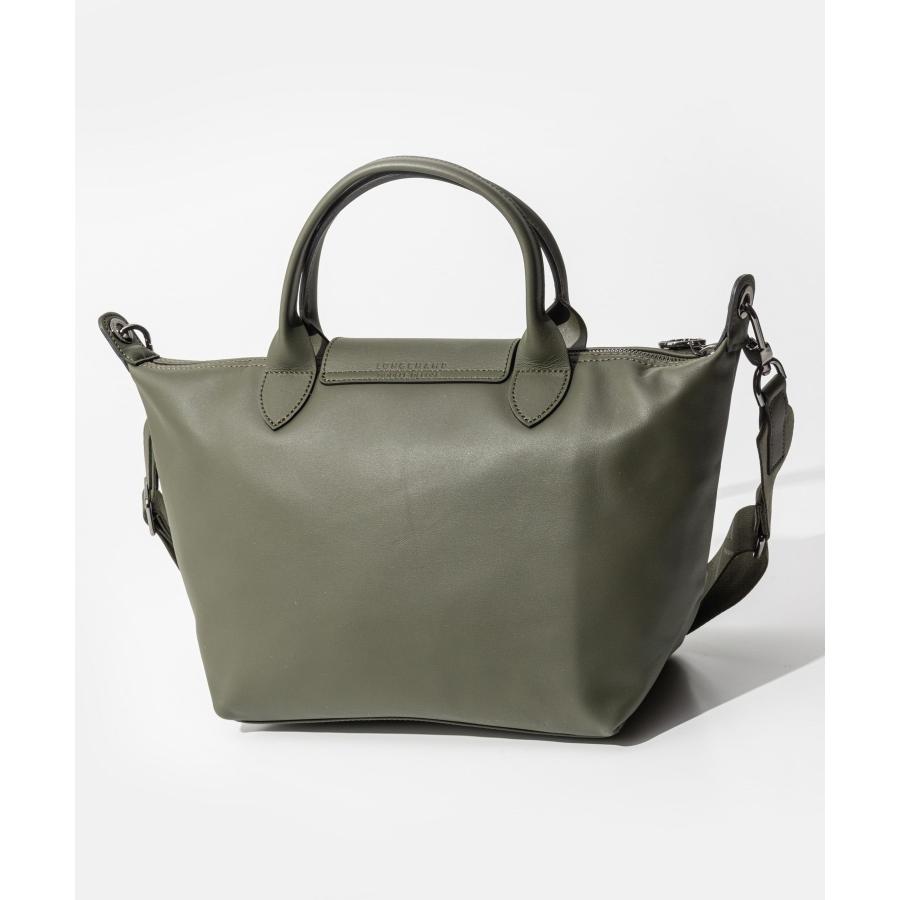 LONGCHAMP（ロンシャン） LONGCHAMP 1512 987 ハンドバッグ レディース