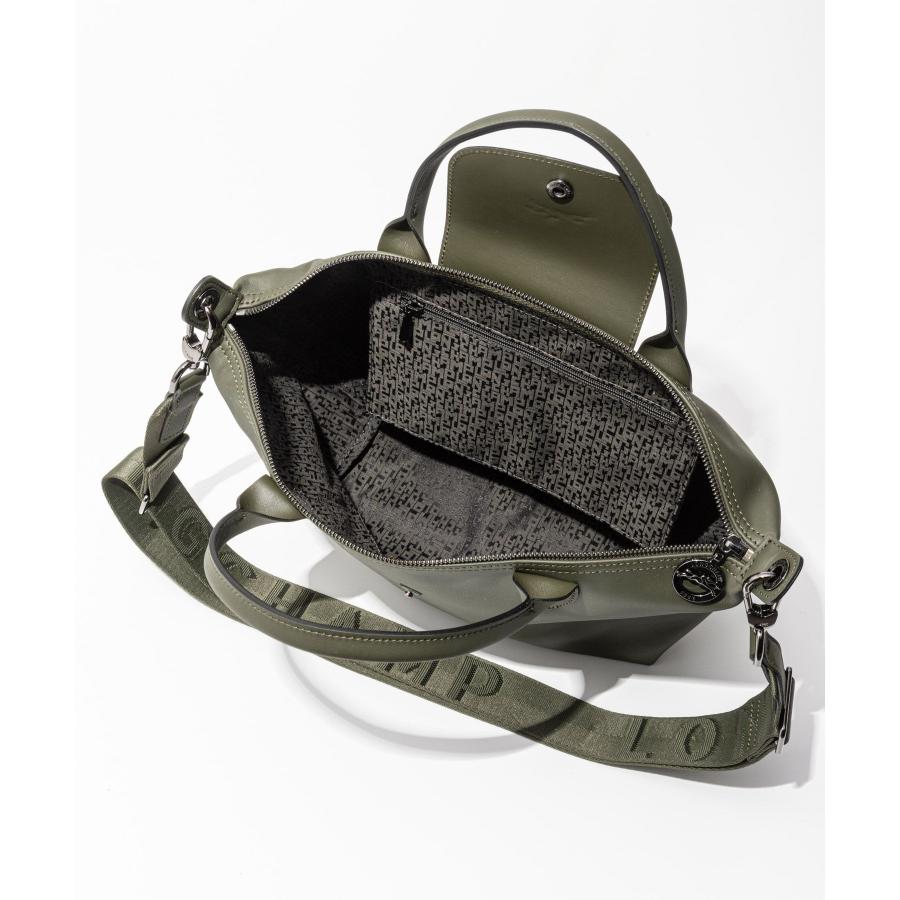 LONGCHAMP（ロンシャン） LONGCHAMP 1512 987 ハンドバッグ レディース