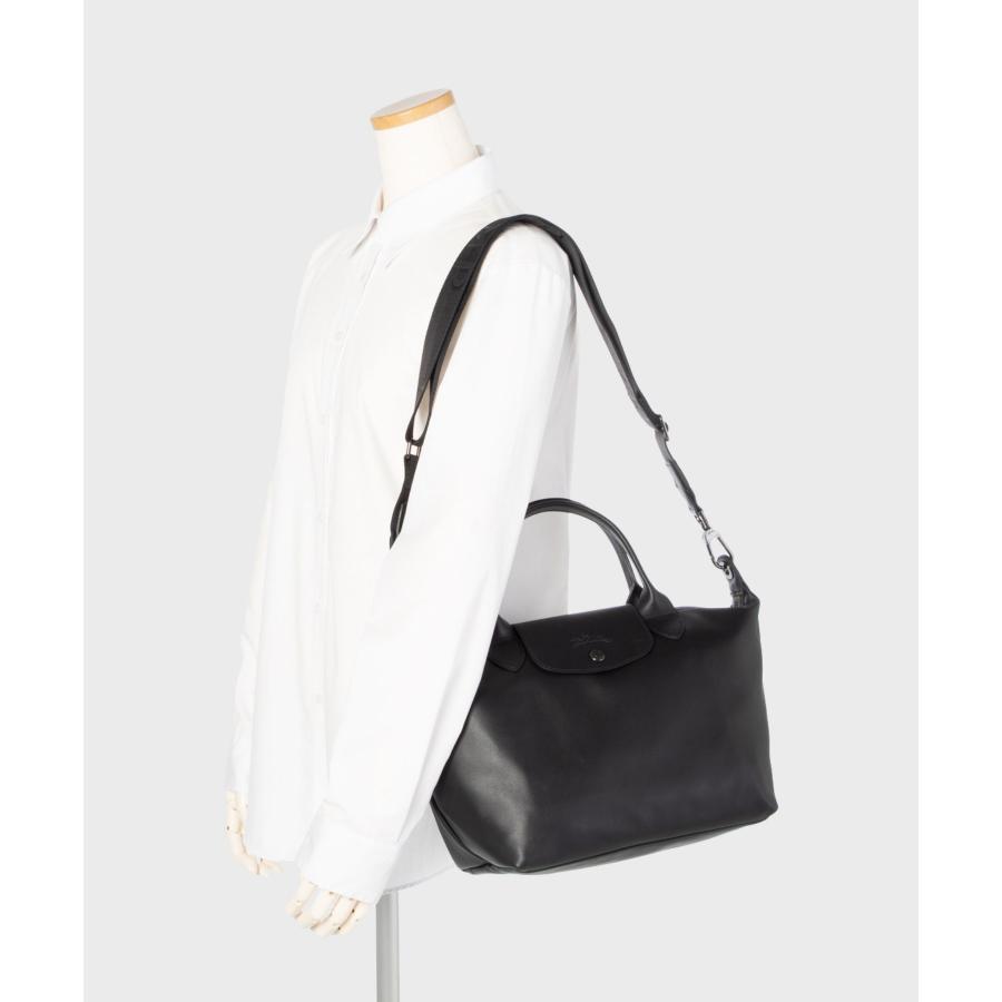 LONGCHAMP ロンシャン 1512 987 ハンドバッグ レディース バッグ