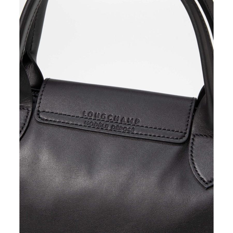 ロンシャン LONGCHAMP 1512 987 ハンドバッグ レディース バッグ ル プリアージュエクストラ Sサイズ LE PLIAGE XTRA TOP HANDLE BAG｜u-stream｜09