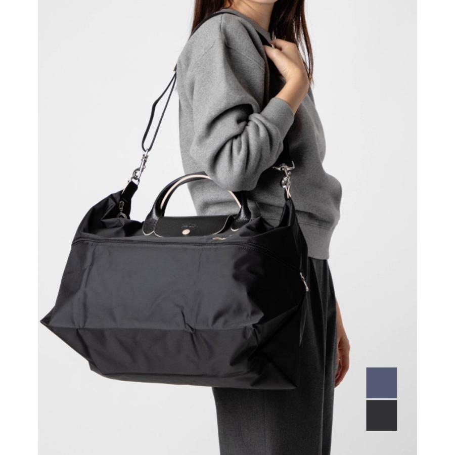 Longchamp mens holdall 2025