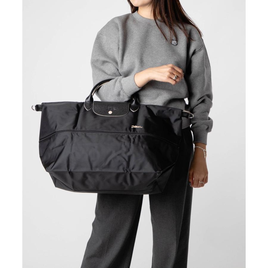 ロンシャン ボストンバッグLE PLIAGE CLUB TRAVEL BAG ロンシャン LONGCHAMP LE PLIAGE CLUB TRAVEL BAG （ローズ