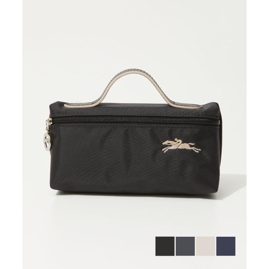 LONGCHAMP（ロンシャン） LONGCHAMP 3700 619 ポーチ LE PLIAGE CLUB