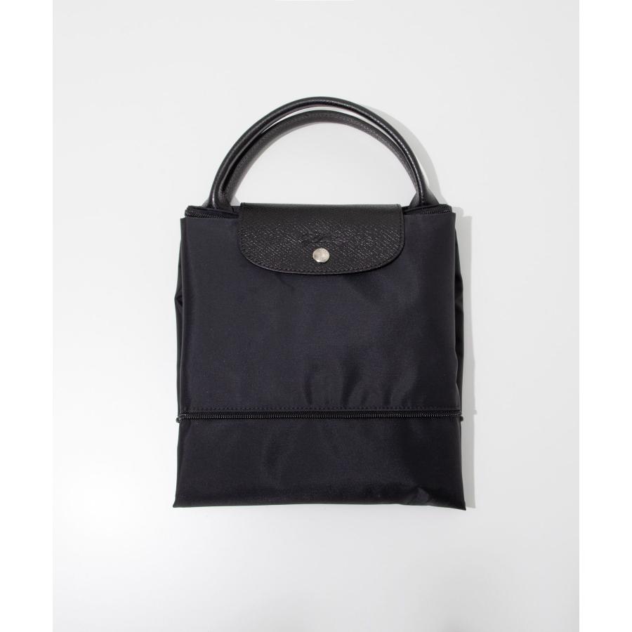 LONGCHAMP ロンシャン L1911 919 トートバッグ Le Pliage Green