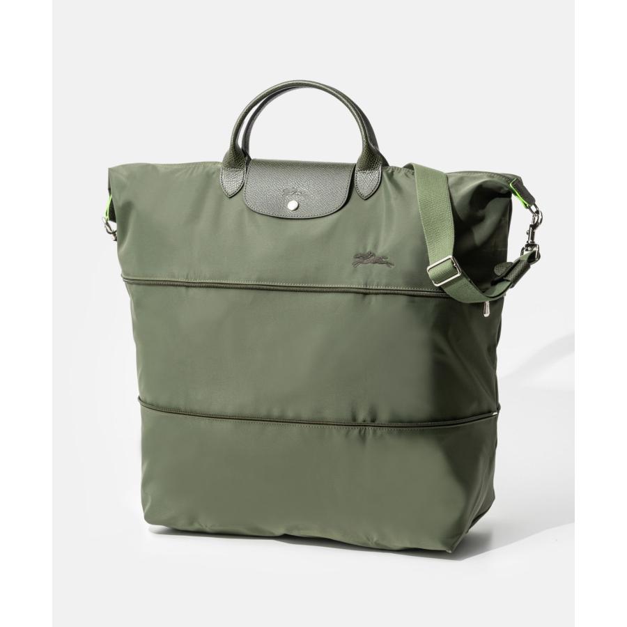 LONGCHAMP（ロンシャン） LONGCHAMP Le Pliage Green ル プリアージュ