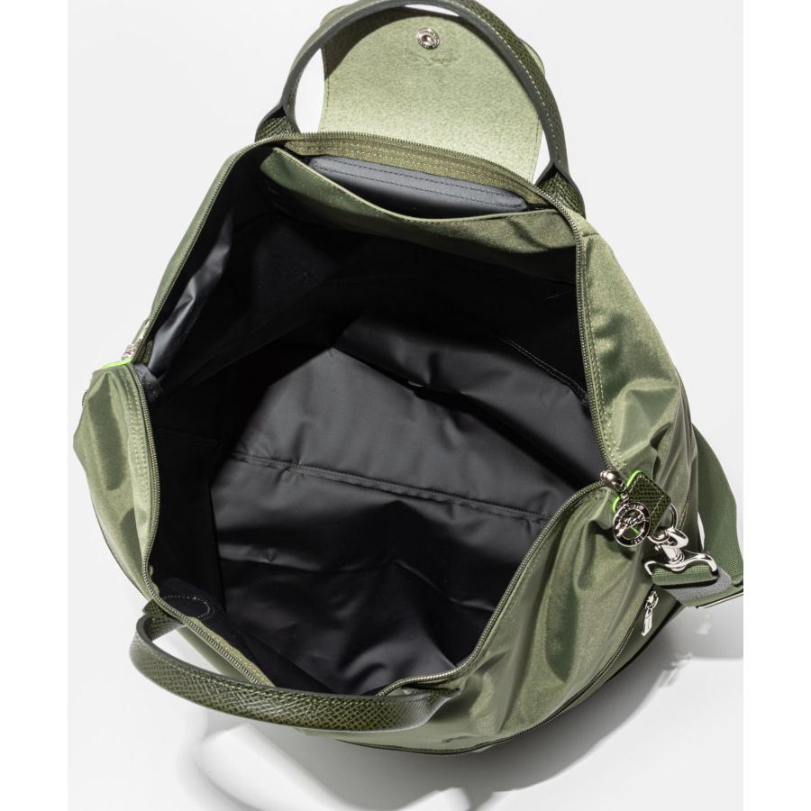 LONGCHAMP（ロンシャン） LONGCHAMP Le Pliage Green ル プリアージュ