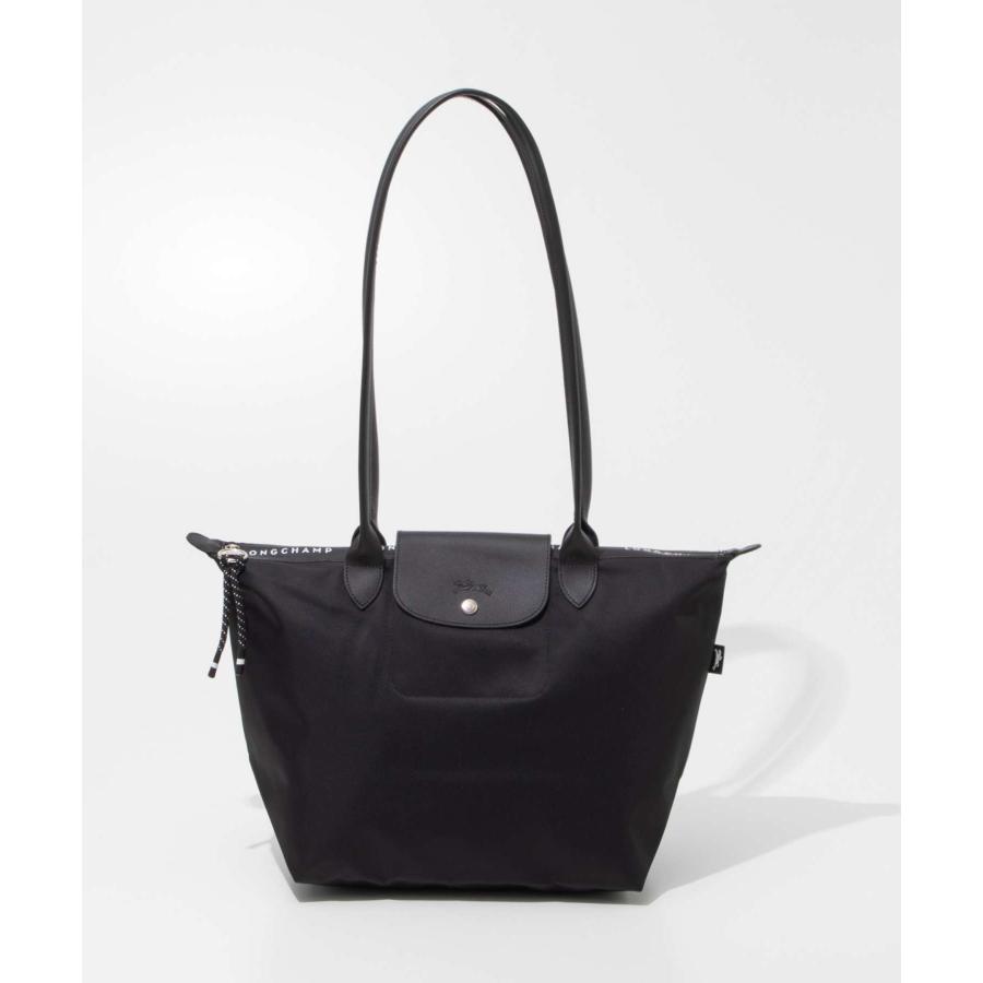 rrr Longchamp ル・プリアージュ トートバッグ LONGCHAMP（ロンシャン） LONGCHAMP 10163 HSR トートバッグ Le Pliage