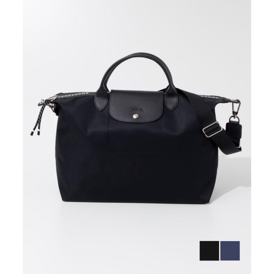 LONGCHAMP（ロンシャン） LONGCHAMP L1630 HSR ハンドバッグ