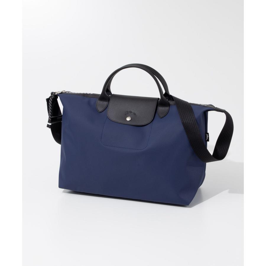 LONGCHAMP（ロンシャン） LONGCHAMP L1630 HSR ハンドバッグ