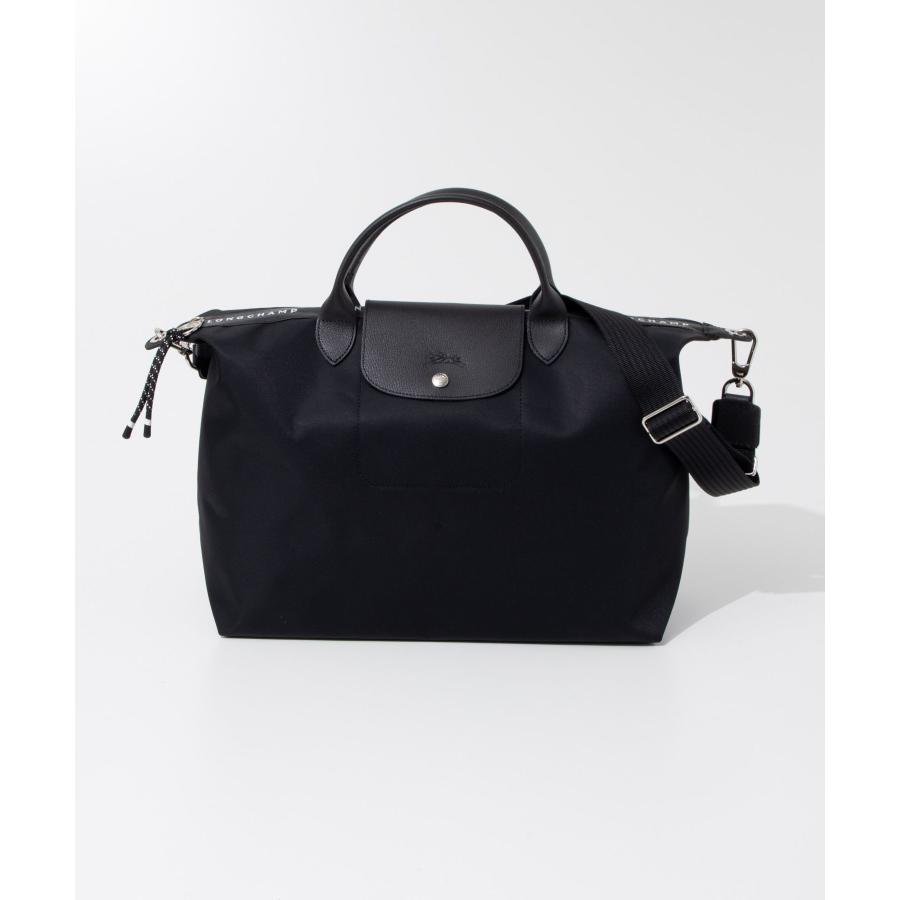 LONGCHAMP（ロンシャン） LONGCHAMP L1630 HSR ハンドバッグ